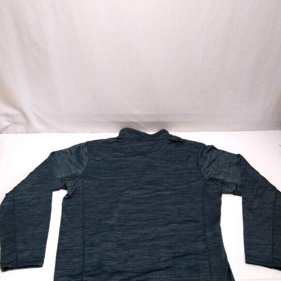 Landway Tech Fleece Radiance Thermal Dry Performance Men's 3XL Pullover - Picture 5 of 6